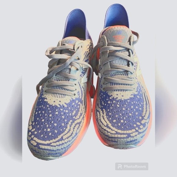 New Balance Shoes - NB Fresh foam v10 women's sneakers